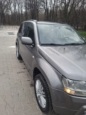 Suzuki Grand vitara, снимка 5