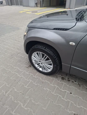 Suzuki Grand vitara, снимка 3