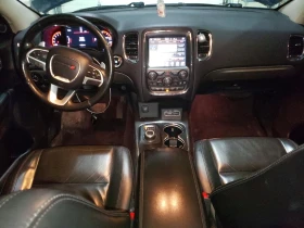 Dodge Durango GT, снимка 8
