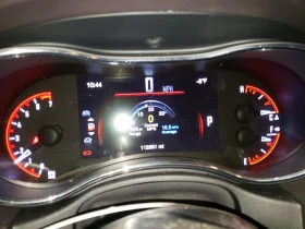 Dodge Durango GT, снимка 11