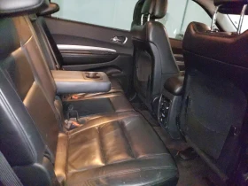 Dodge Durango GT, снимка 10