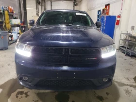 Dodge Durango GT, снимка 3