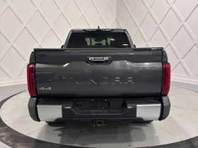 Toyota Tundra * Limited * CARFAX * Обдухване * Два ключа * , снимка 4