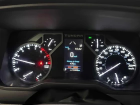 Toyota Tundra * Limited * CARFAX * Обдухване * Два ключа * , снимка 8