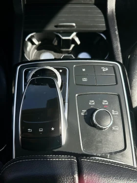 Mercedes-Benz GLE 350 GLE 350, снимка 9