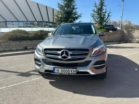 Mercedes-Benz GLE 350 GLE 350, снимка 1