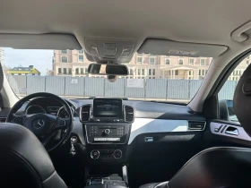 Mercedes-Benz GLE 350 GLE 350, снимка 6