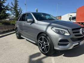 Mercedes-Benz GLE 350 GLE 350, снимка 3