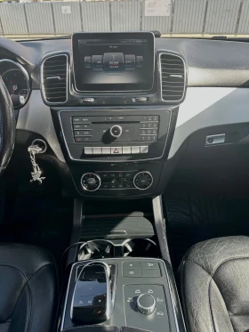 Mercedes-Benz GLE 350 GLE 350, снимка 7