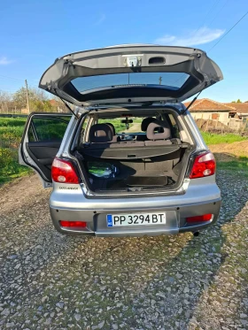 Mitsubishi Outlander, снимка 2