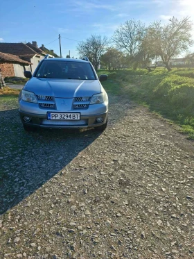 Mitsubishi Outlander, снимка 5