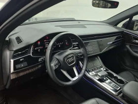 Audi Q7 * PROGRESSIV * CARFAX * ЦЕНА ДО БГ, снимка 9