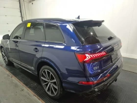 Audi Q7 * PROGRESSIV * CARFAX * ЦЕНА ДО БГ, снимка 5