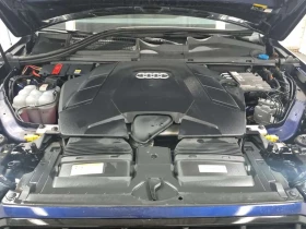 Audi Q7 * PROGRESSIV * CARFAX * ЦЕНА ДО БГ, снимка 15