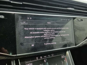 Audi Q7 * PROGRESSIV * CARFAX * ЦЕНА ДО БГ, снимка 11