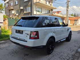 Land Rover Range Rover Sport 3.0TDV6 HSE УНИКАЛЕН, снимка 6
