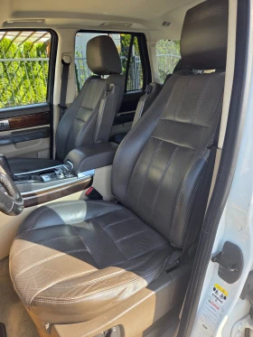 Land Rover Range Rover Sport 3.0TDV6 HSE УНИКАЛЕН, снимка 7
