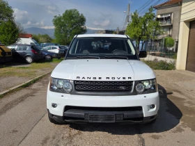 Land Rover Range Rover Sport 3.0TDV6 HSE УНИКАЛЕН, снимка 5