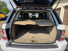 Land Rover Range Rover Sport 3.0TDV6 HSE УНИКАЛЕН, снимка 13