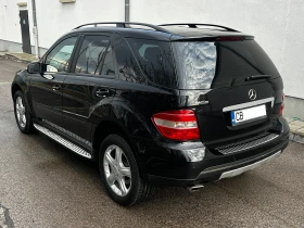 Mercedes-Benz ML 280 CDI, снимка 5
