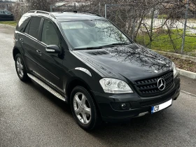 Mercedes-Benz ML 280 CDI, снимка 2
