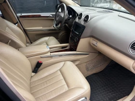 Mercedes-Benz ML 280 CDI, снимка 9