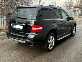 Mercedes-Benz ML 280 CDI, снимка 1