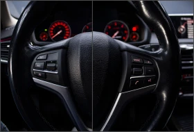 BMW X5 xDrive35d * ДИГИТАЛНО ТАБЛО * ХЕД-ЪП * ВАКУУМ, снимка 14