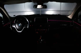 BMW X5 xDrive35d * ДИГИТАЛНО ТАБЛО * ХЕД-ЪП * ВАКУУМ, снимка 11