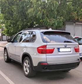 BMW X5 3.0 si, снимка 9
