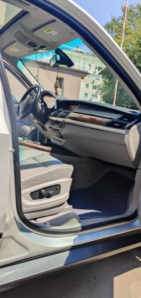 BMW X5 3.0 si, снимка 5