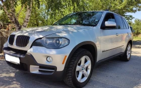 BMW X5 3.0 si, снимка 2