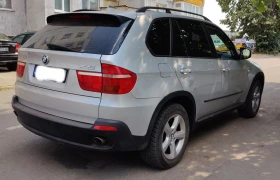 BMW X5 3.0 si, снимка 7
