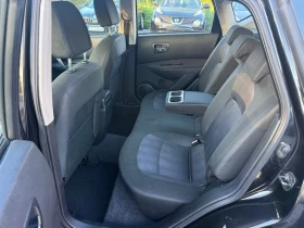 Nissan Qashqai Facelift 2011г. 1.5 dCi (110 кс) Euro5/Внос Италия, снимка 13