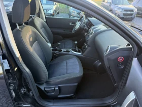 Nissan Qashqai Facelift 2011г. 1.5 dCi (110 кс) Euro5/Внос Италия, снимка 12