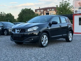 Nissan Qashqai Facelift 2011г. 1.5 dCi (110 кс) Euro5/Внос Италия, снимка 1