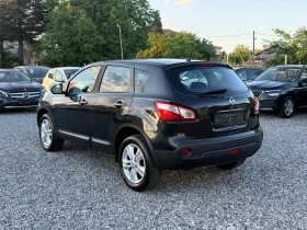 Nissan Qashqai Facelift 2011г. 1.5 dCi (110 кс) Euro5/Внос Италия, снимка 6