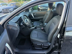 Nissan Qashqai Facelift 2011г. 1.5 dCi (110 кс) Euro5/Внос Италия, снимка 11