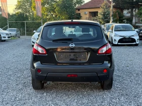 Nissan Qashqai Facelift 2011г. 1.5 dCi (110 кс) Euro5/Внос Италия, снимка 7