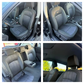 Nissan Qashqai Facelift 2011г. 1.5 dCi (110 кс) Euro5/Внос Италия, снимка 14