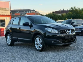 Nissan Qashqai Facelift 2011г. 1.5 dCi (110 кс) Euro5/Внос Италия, снимка 3