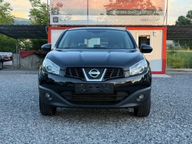 Nissan Qashqai Facelift 2011г. 1.5 dCi (110 кс) Euro5/Внос Италия, снимка 2