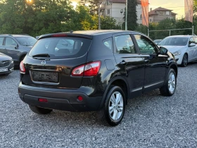 Nissan Qashqai Facelift 2011г. 1.5 dCi (110 кс) Euro5/Внос Италия, снимка 8