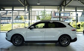 Porsche Cayenne CHRONO/340HP/PANO/360/MEMO/LED/CPLAY/355q, снимка 3