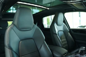 Porsche Cayenne CHRONO/340HP/PANO/360/MEMO/LED/CPLAY/355q, снимка 14