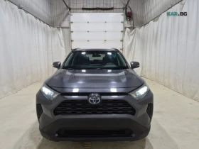 Toyota Rav4 HYBRID LE * AвтоКредит * (ЦЕНА ДО БГ), снимка 3