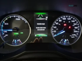 Toyota Rav4 HYBRID LE * AвтоКредит * (ЦЕНА ДО БГ), снимка 12