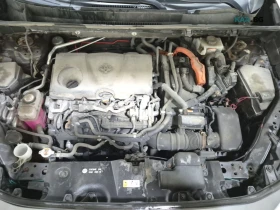 Toyota Rav4 HYBRID LE * AвтоКредит * (ЦЕНА ДО БГ), снимка 9