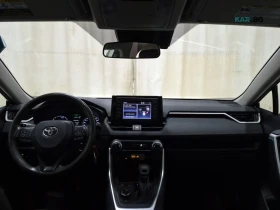 Toyota Rav4 HYBRID LE * AвтоКредит * (ЦЕНА ДО БГ), снимка 13