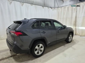 Toyota Rav4 HYBRID LE * AвтоКредит * (ЦЕНА ДО БГ), снимка 4
